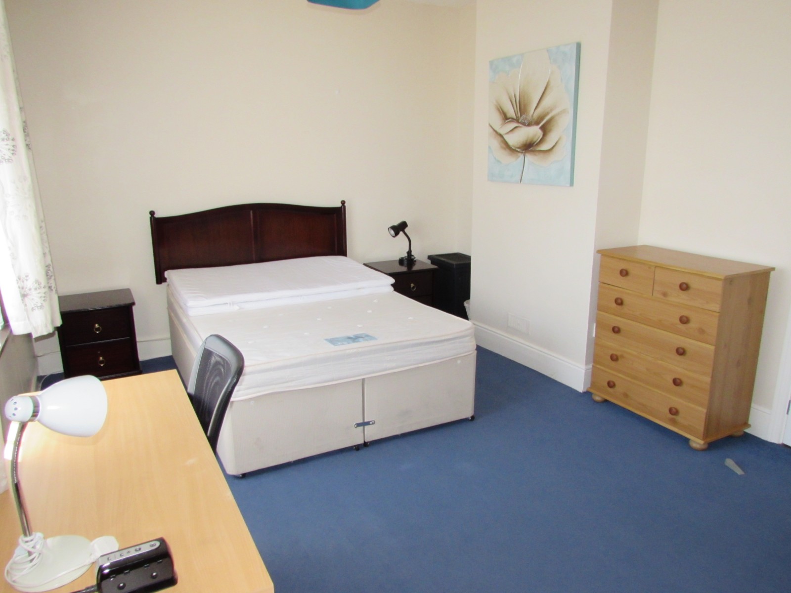 3 bed student house for rent in Kent Street, Portsmouth, PO1 3BS StuRents