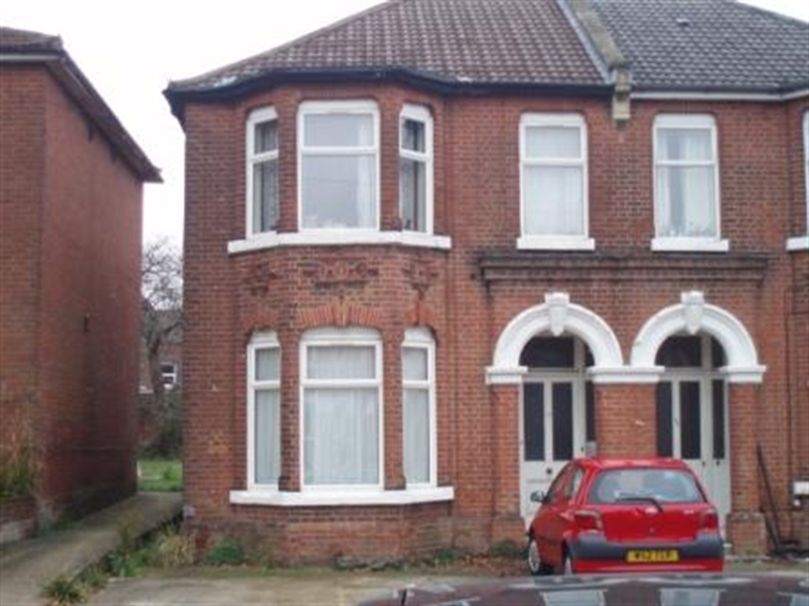 7 bed student house to rent on Alma Road, Southampton, SO14 6UX StuRents