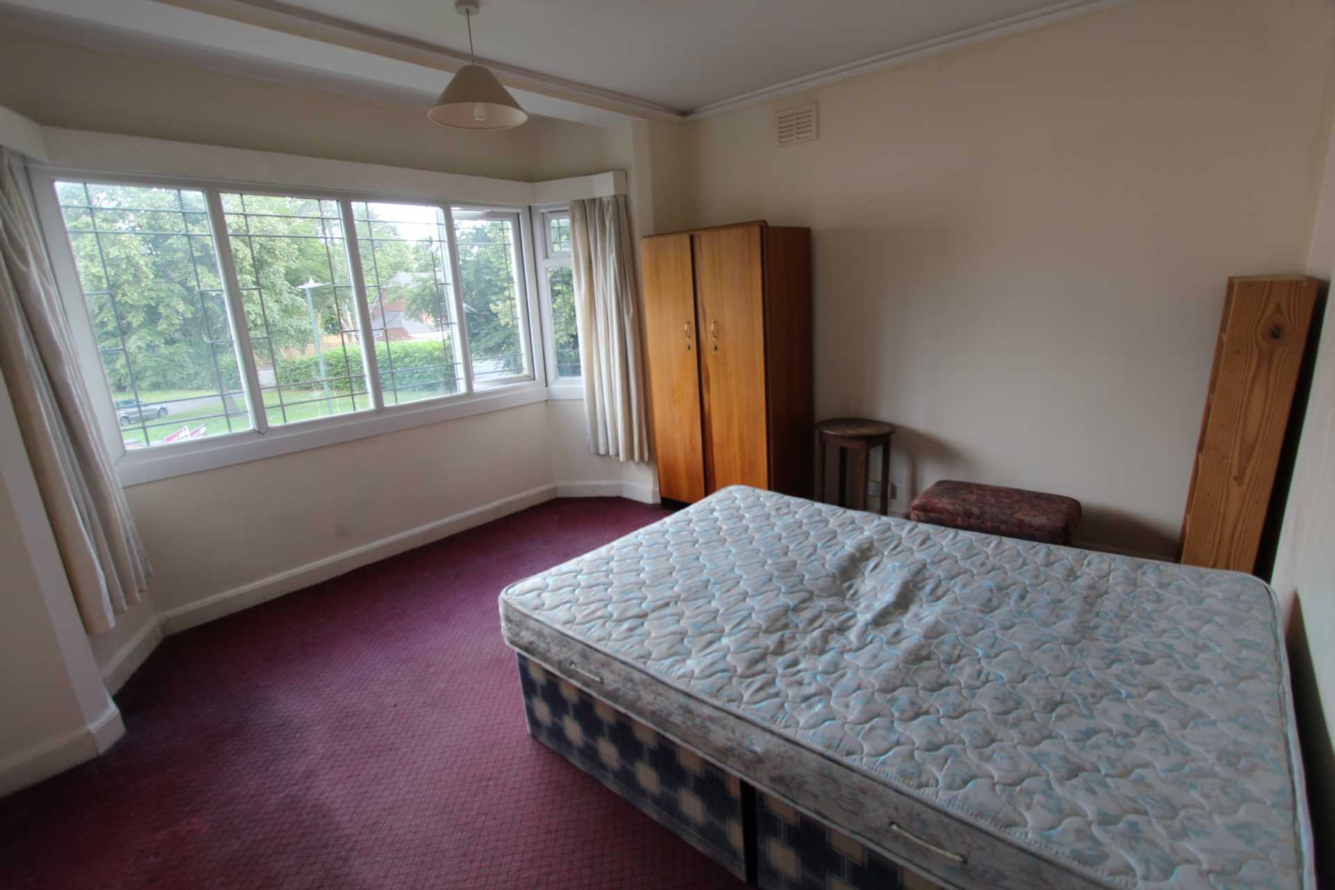 1 bed student house to rent on Gibbins Road, Birmingham, B29 6NH StuRents