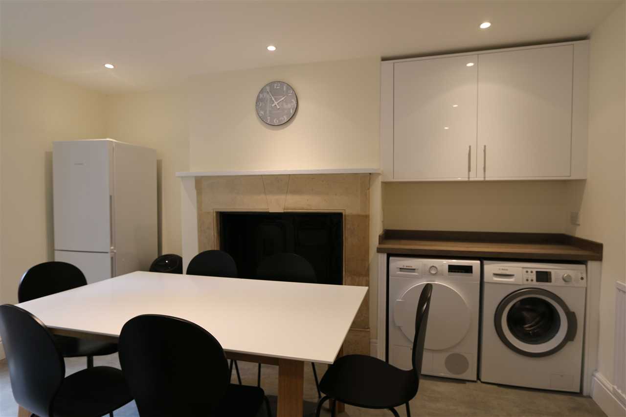 6 bed student house to rent on Alma Road Avenue, Bristol, BS8 2DH