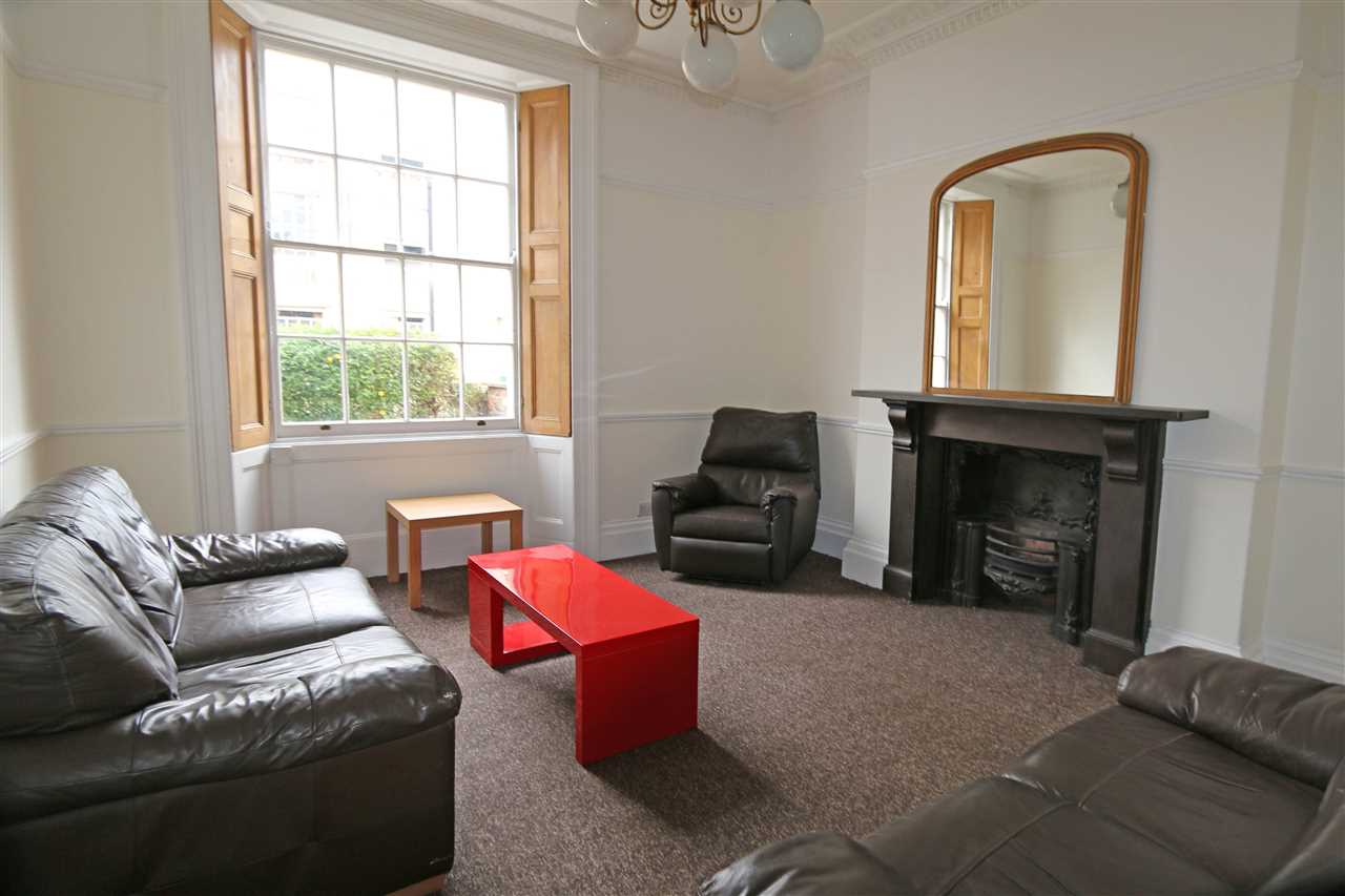 6 bed student house to rent on Clevedon Terrace, Bristol, BS6 5TX