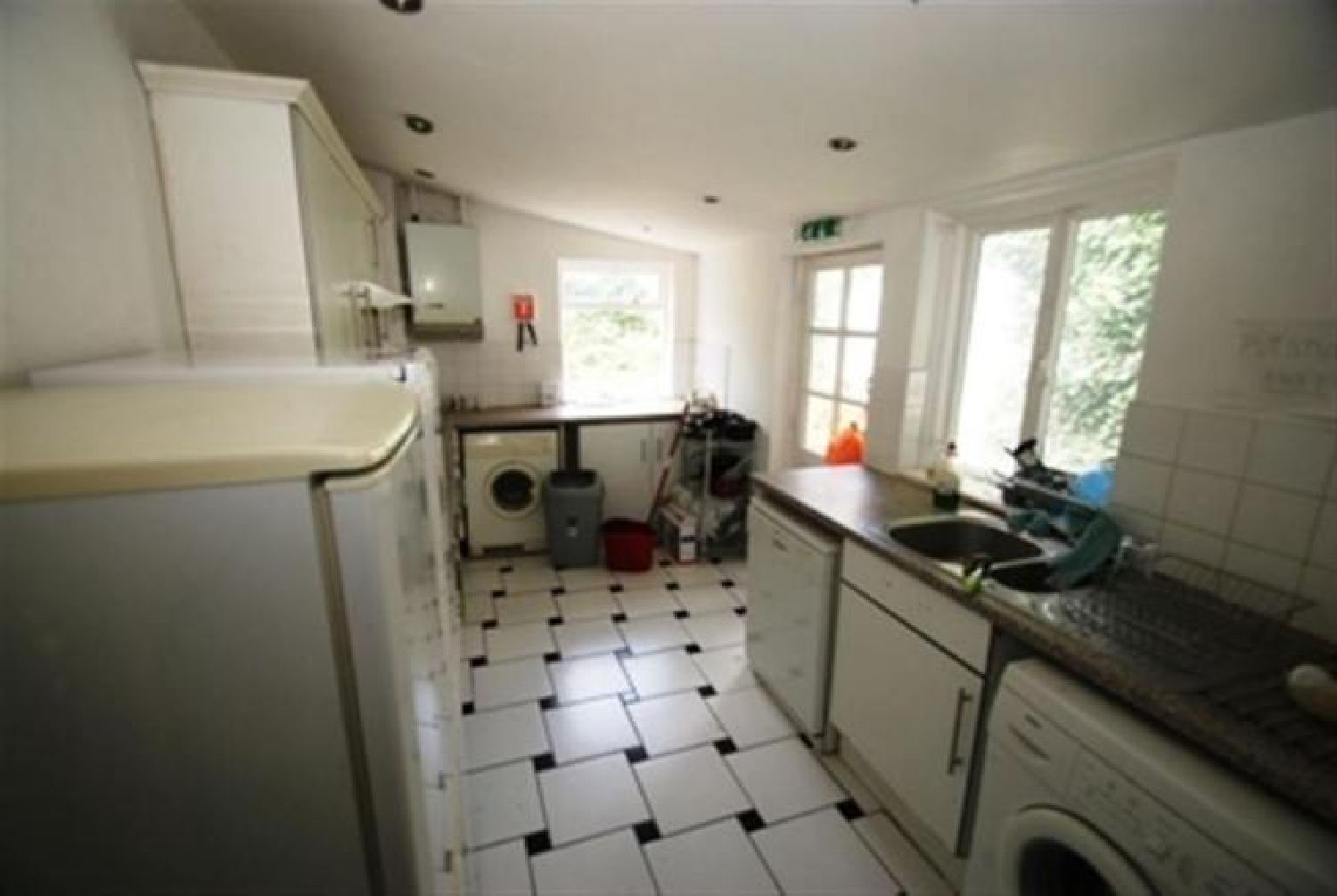6 bed student house to rent on West Park, Clifton, Bristol, BS8 2LX