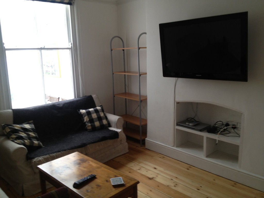 6 bed student house to rent on Prospect Park, Exeter, EX4 6NA StuRents