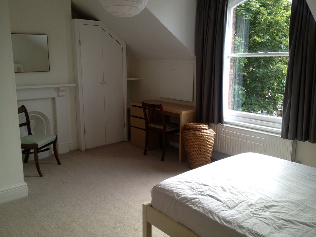 6 bed student house to rent on Prospect Park, Exeter, EX4 6NA StuRents