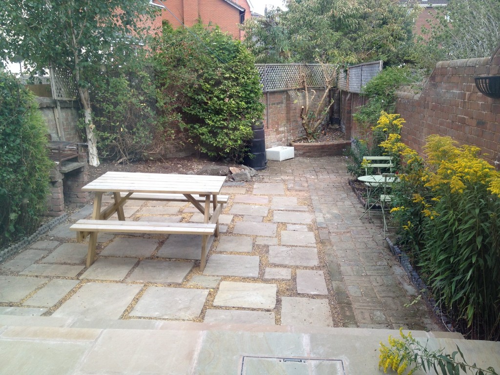 6 bed student house to rent on Prospect Park, Exeter, EX4 6NA StuRents