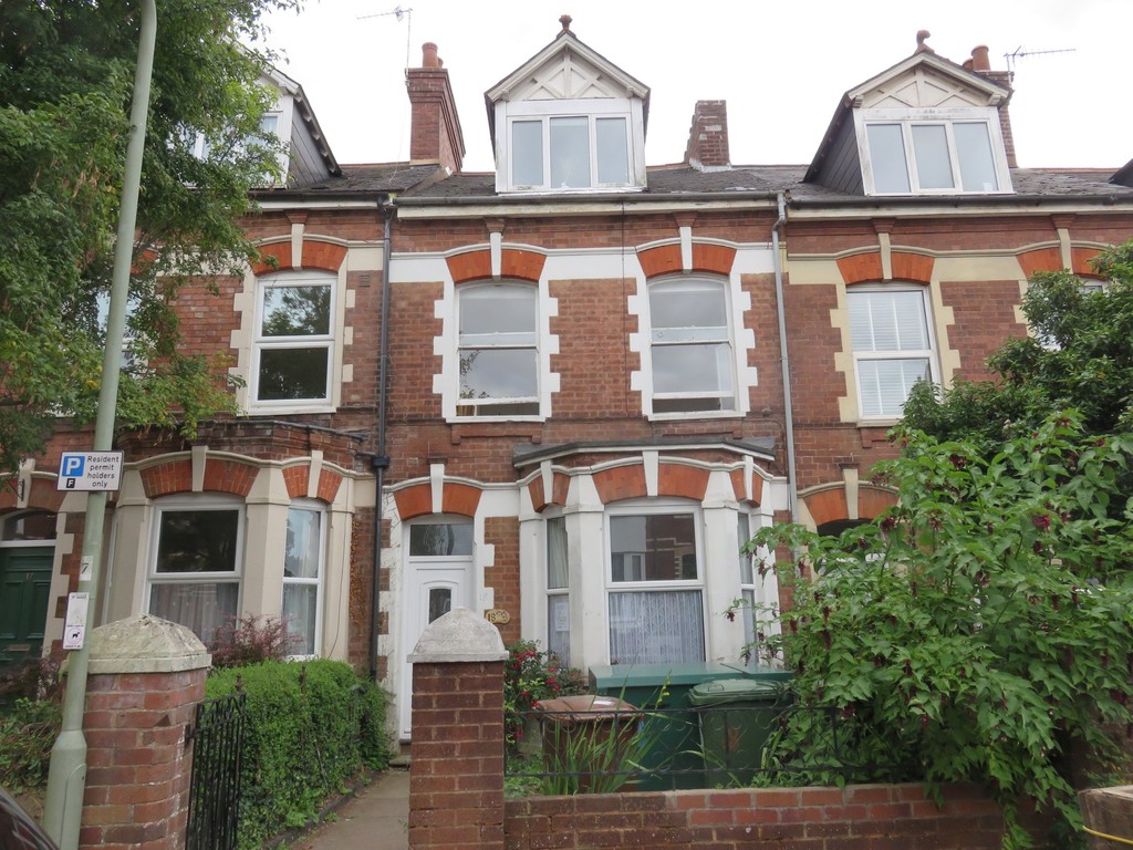 3 bed student house to rent on Elmside, Exeter, EX4 6LW StuRents