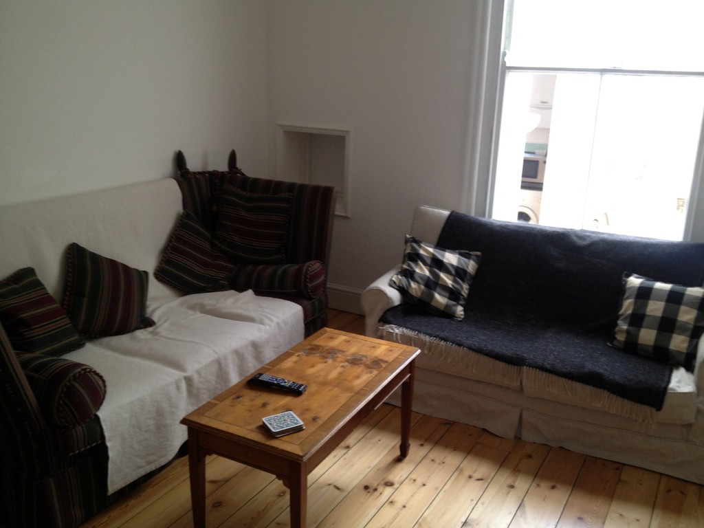 6 bed student house to rent on Prospect Park, Exeter, EX4 6NA StuRents