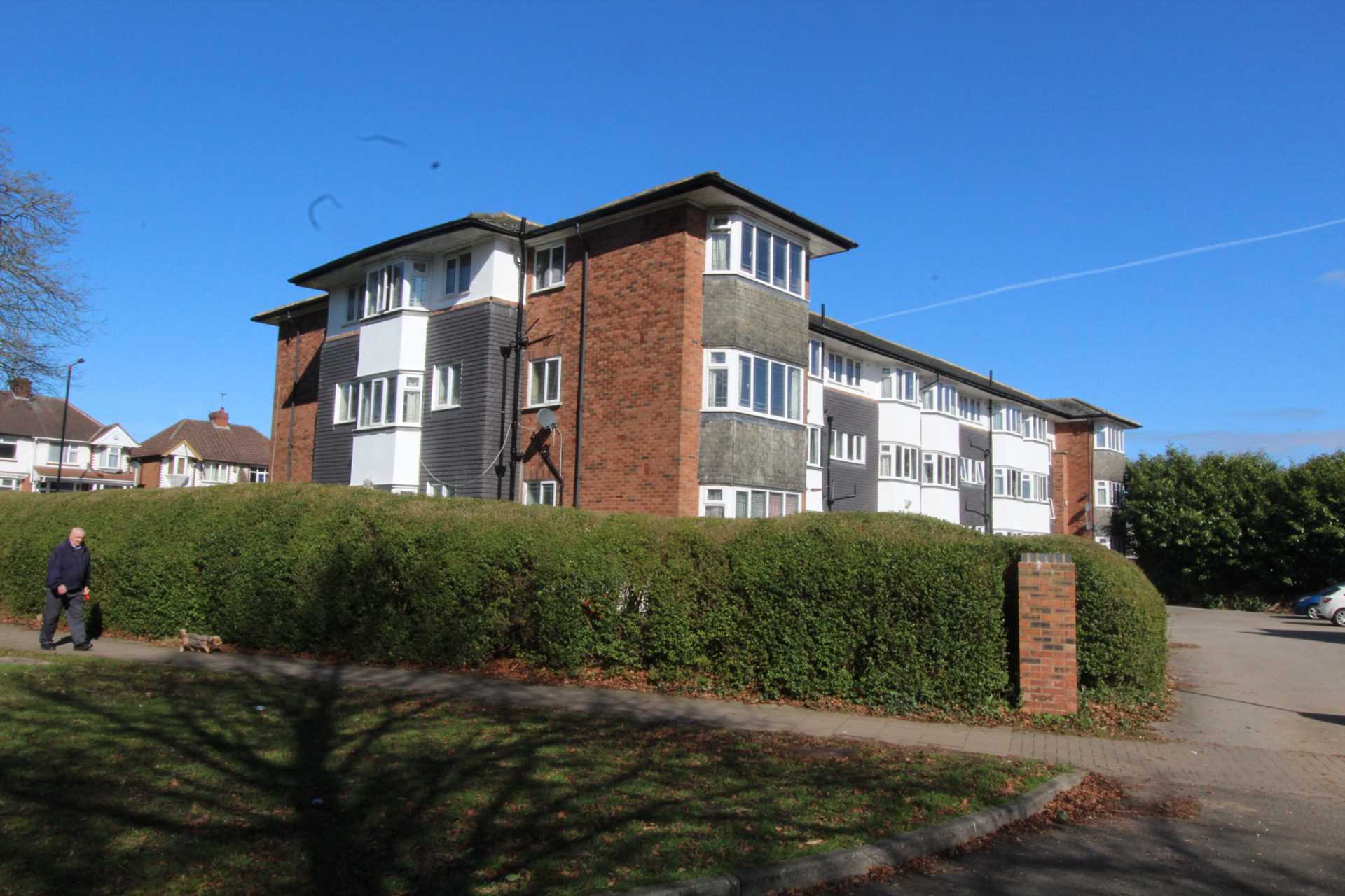 1 bed student house to rent on Gibbins Road, Birmingham, B29 6NH StuRents