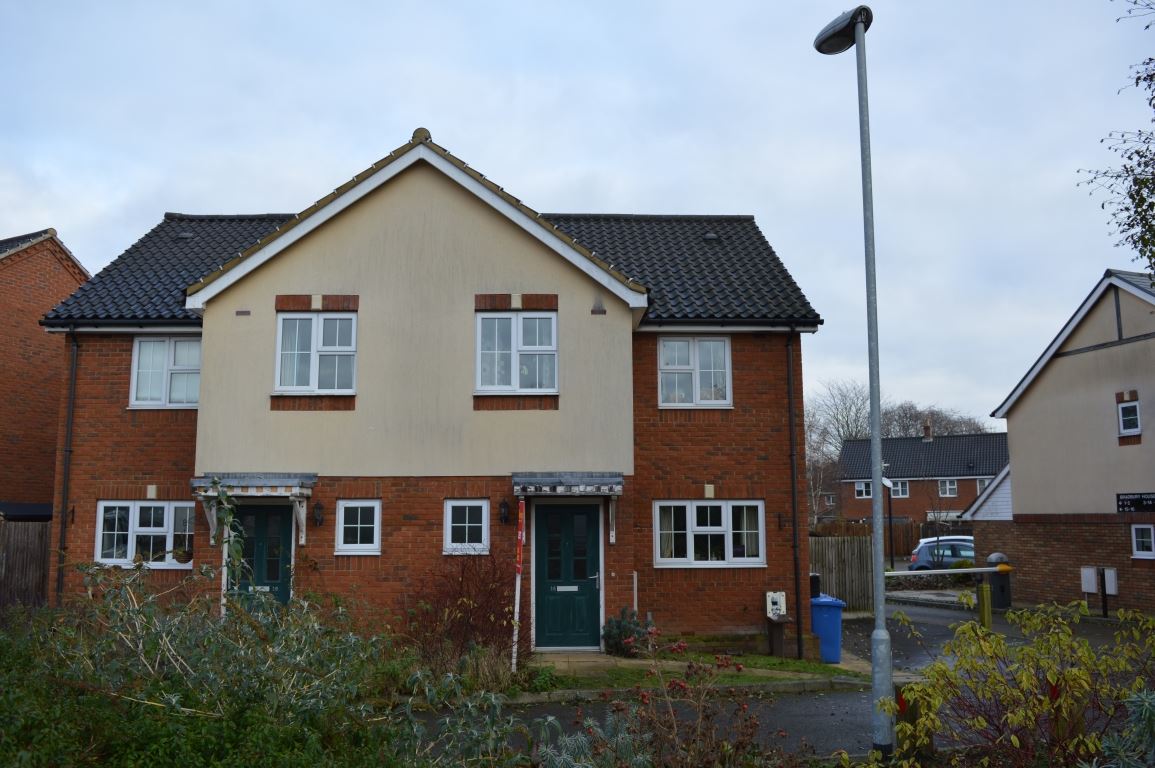 4 bed student house to rent on Kinghorn Road, Norwich, NR2 3QP StuRents
