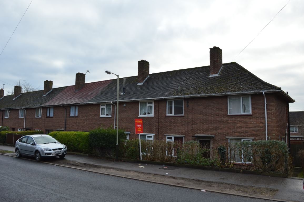 4 bed student house to rent on Wilberforce Road, Norwich, NR5 8NF