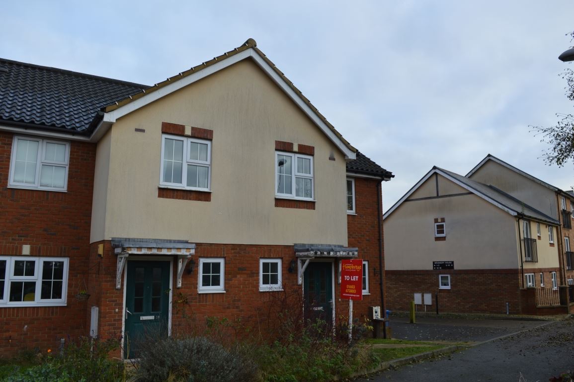 4 bed student house to rent on Kinghorn Road, Norwich, NR2 3QP StuRents