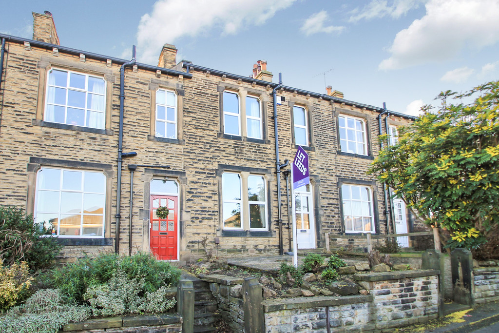 2 bed student house to rent on Rushton Street, Calverley, LS28 5NJ