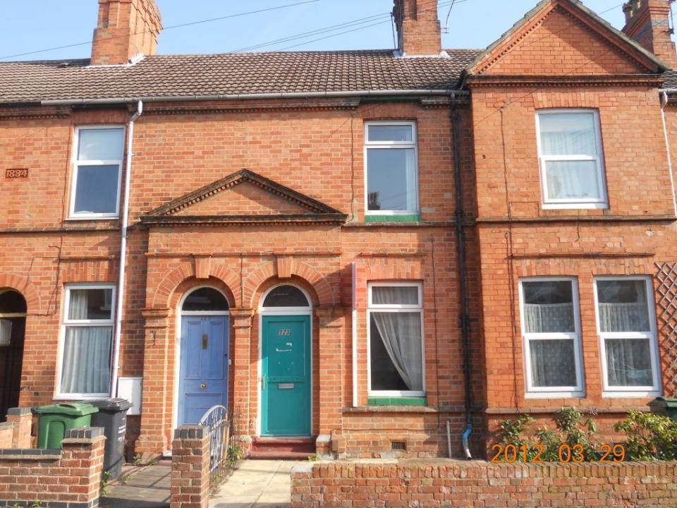 3 bed student house to rent on Herrick Road, Loughborough, LE11 2BS