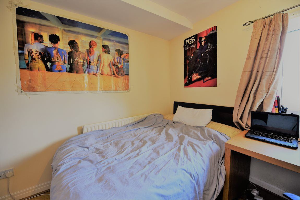 4 bed student house to rent on Newport View, Leeds, LS6 3BX StuRents