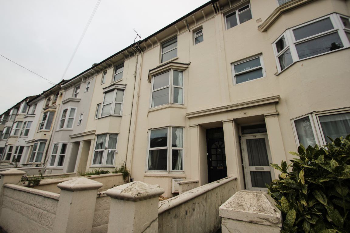 6 bed student house to rent on Upper Lewes Road, Brighton, BN2 3FJ