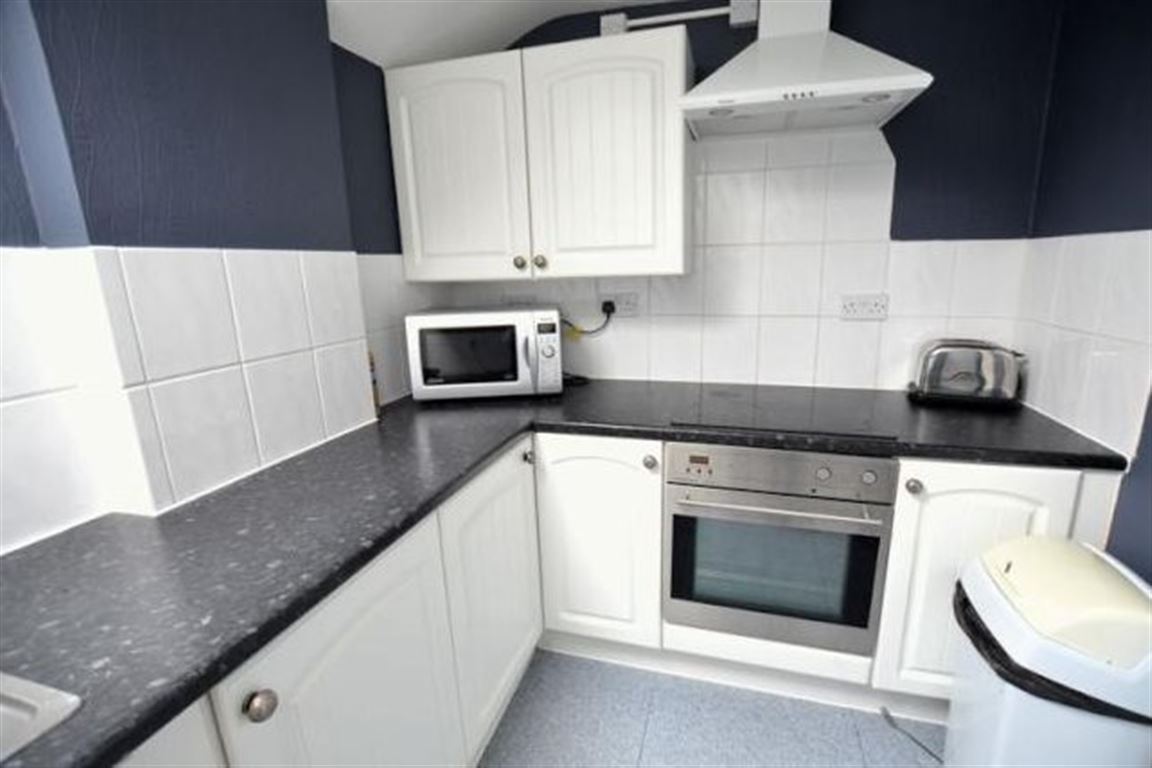 5 bed student house to rent on Rosemary Lane, Lincoln, LN2 5AT StuRents