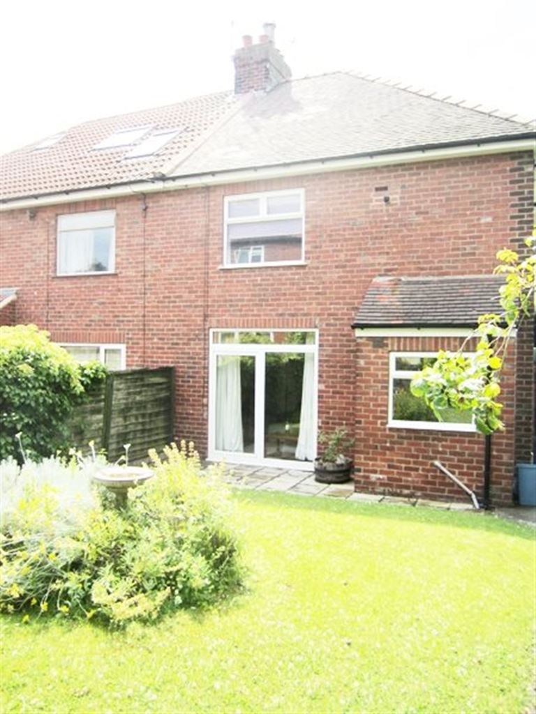 4 bed student house to rent on Fulford Road, York, YO10 4ET StuRents