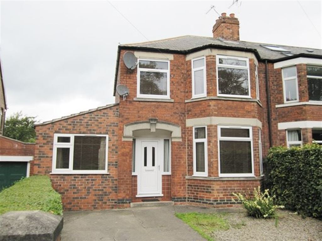 5 bed student house to rent on Hull Road, York, YO10 3JU StuRents