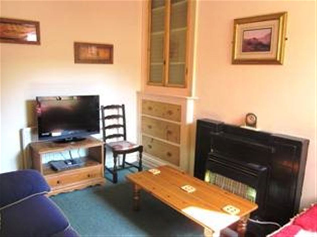 4 bed student house to rent on Alma Terrace, York, YO10 4DQ StuRents
