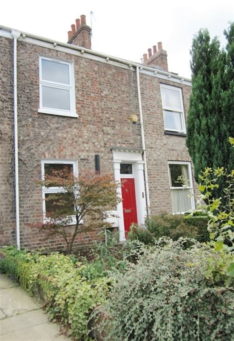 4 bed student house to rent on Heslington Road, York, YO10 5AX StuRents