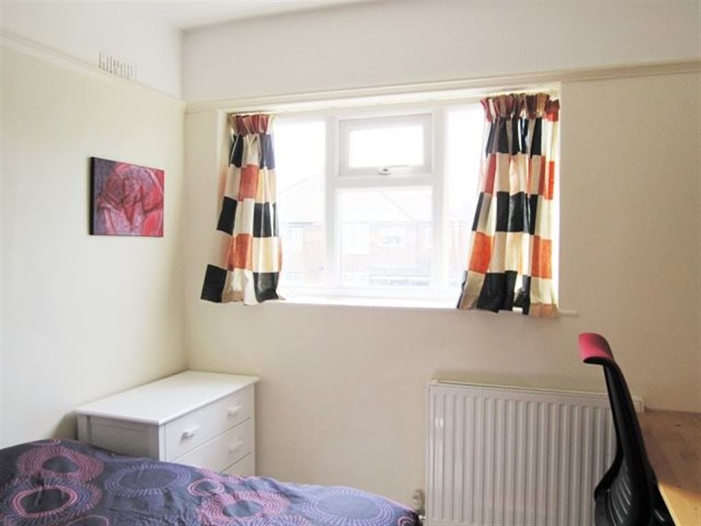 4 bed student house to rent on Anson Drive, Fulford, YO10 4LH StuRents