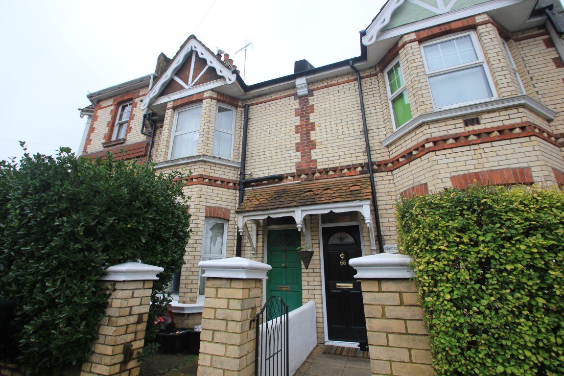 6 bed student house to rent on Hartington Road, Brighton, BN2 3PB
