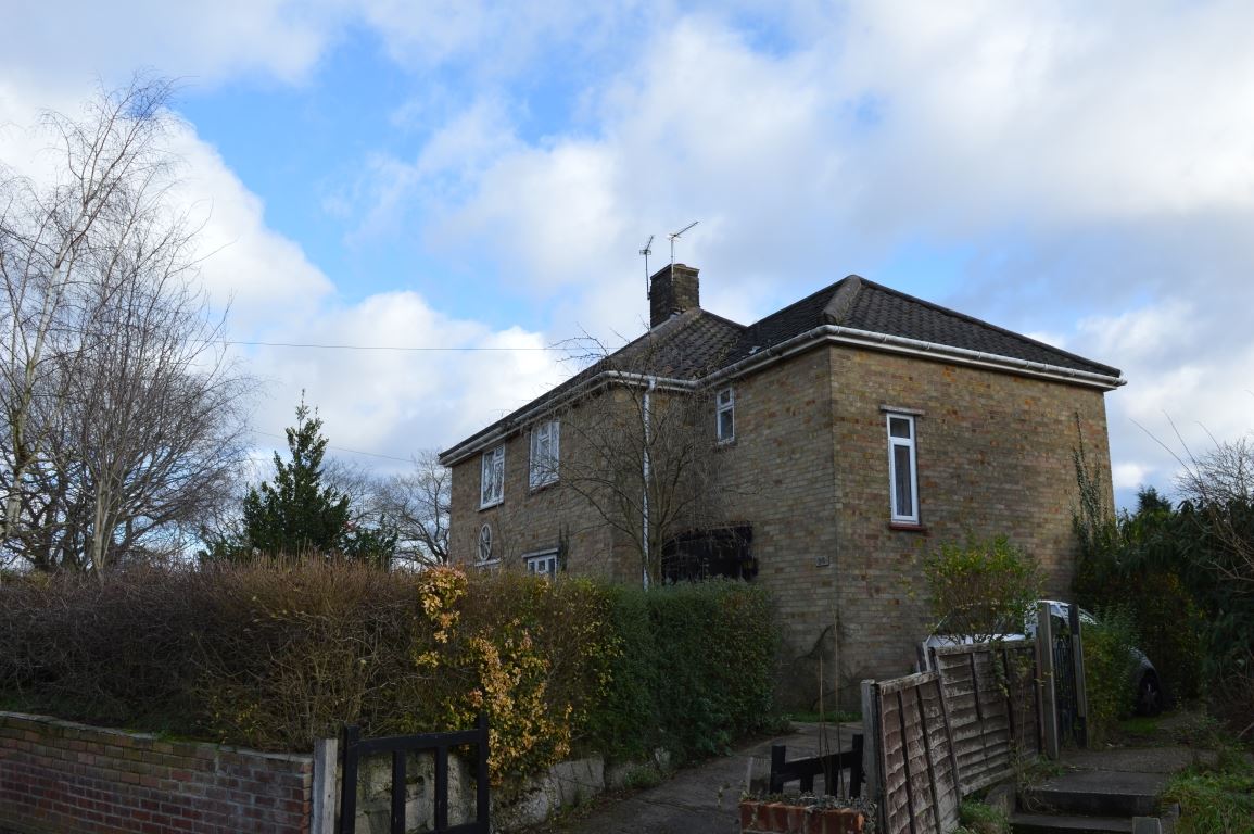 4 bed student house to rent on Bluebell Road, Norwich, NR4 7LN StuRents