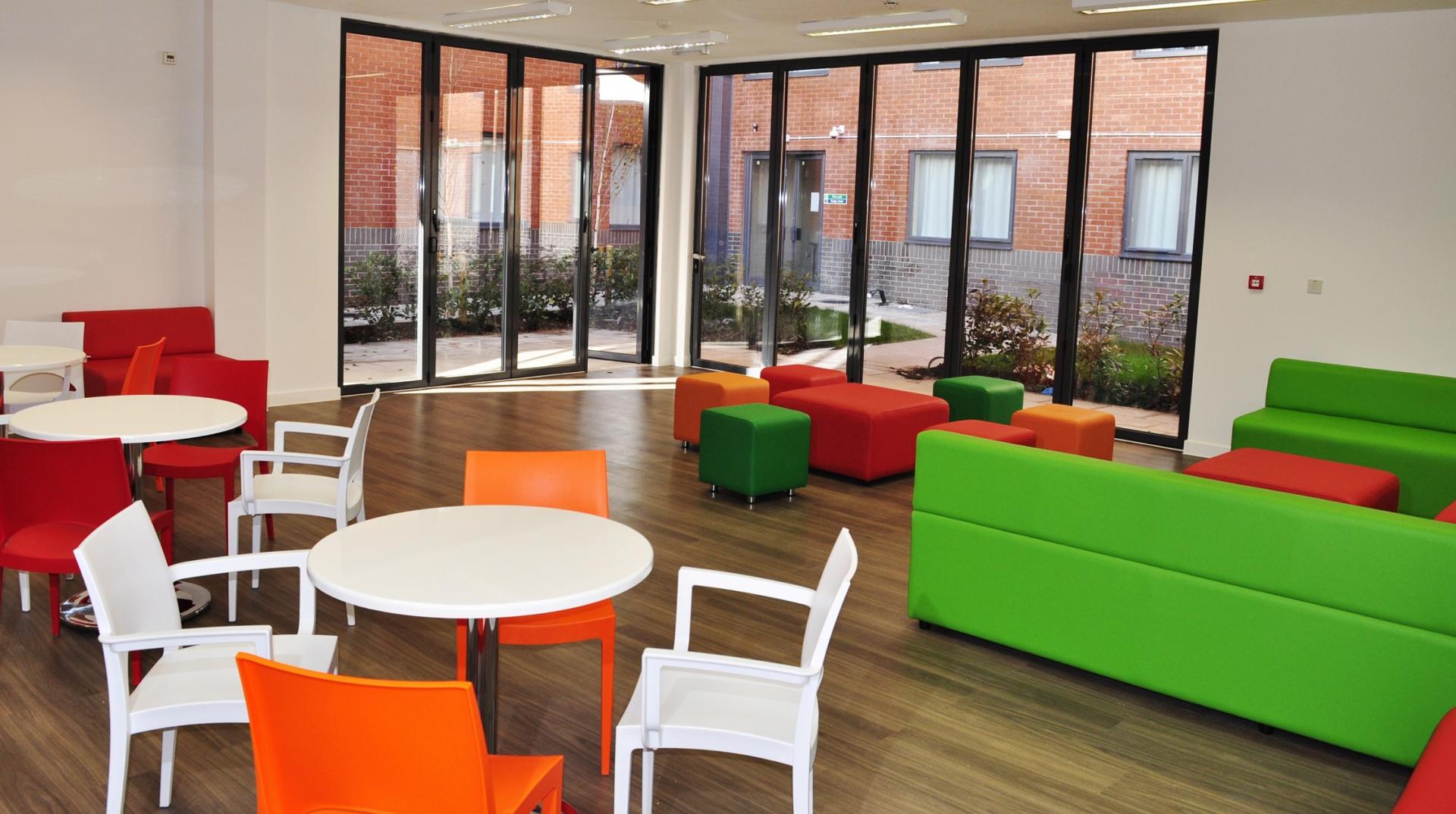 Premium Studio student flat to rent on William Street, Birmingham, B15