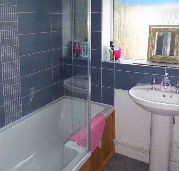 4 bed student house to rent on Rosebery Avenue, Gloucester, GL1 5EJ StuRents