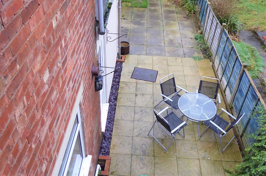 4 bed student house to rent on Rosebery Avenue, Gloucester, GL1 5EJ StuRents