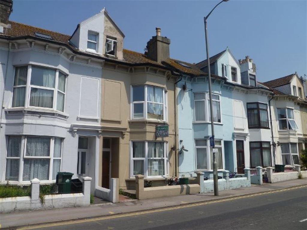 5 bed student house to rent on Viaduct Road, Brighton, BN1 4ND StuRents