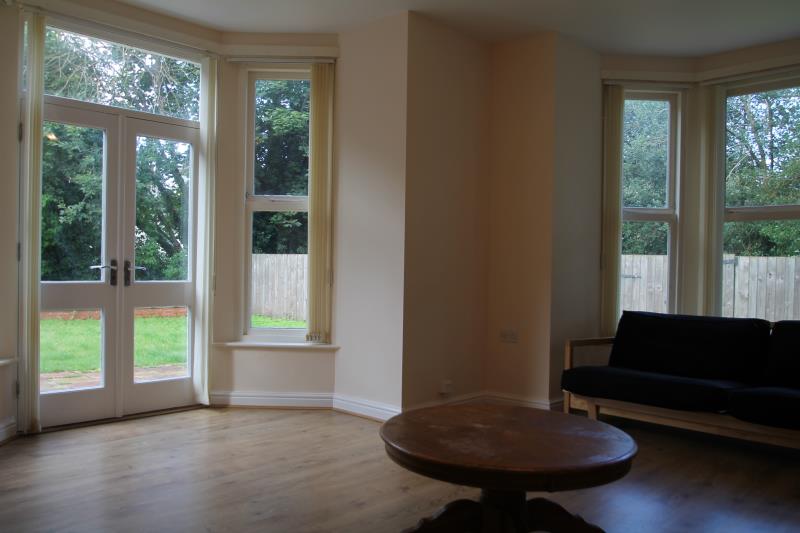 2 bed student house to rent on Southey Lodge, Nottingham, NG7 4BP