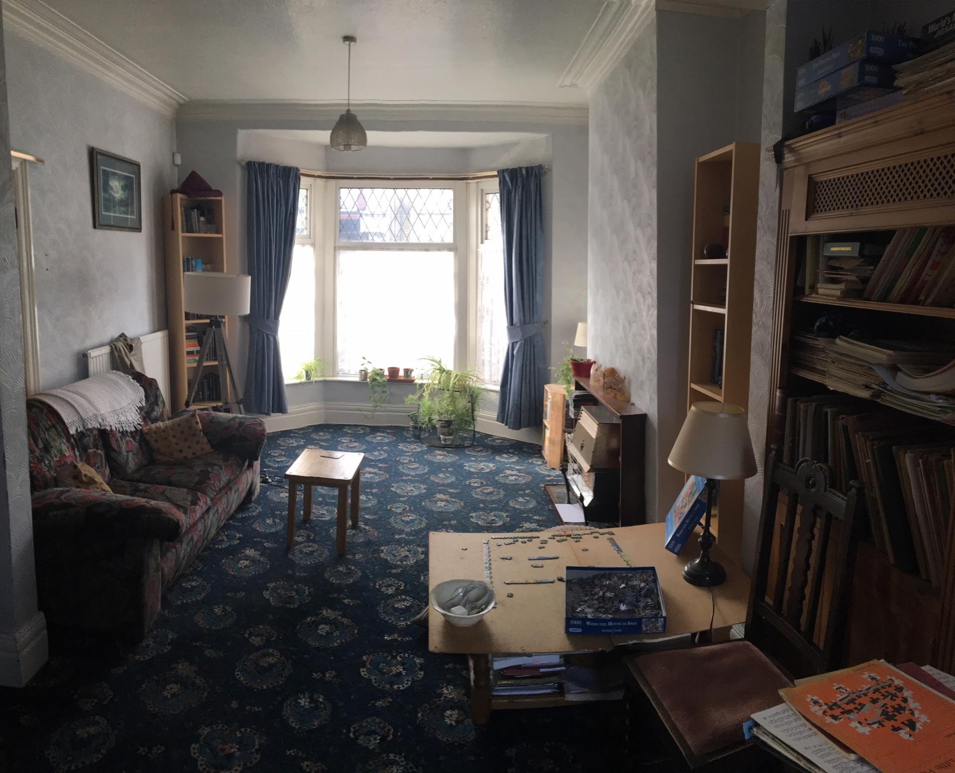 3 bed student house to rent on Chanterlands Avenue, Hull, HU5 3TT StuRents