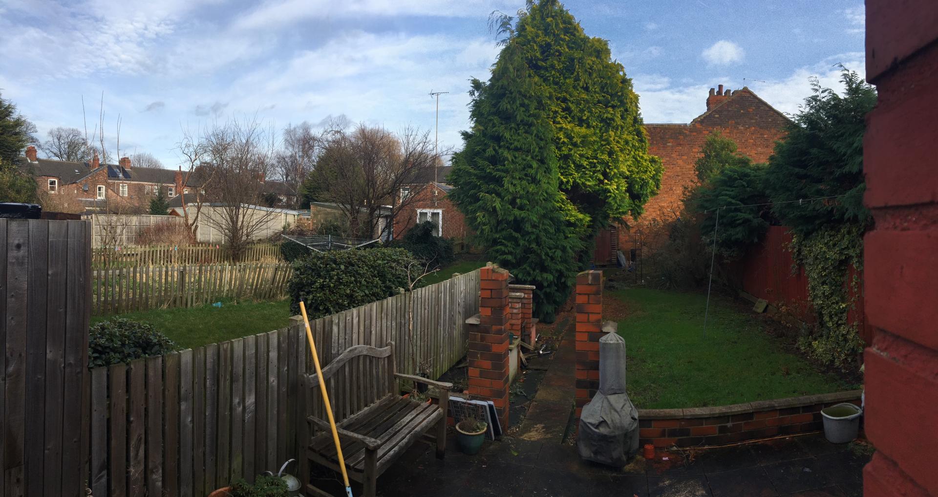 3 bed student house to rent on Chanterlands Avenue, Hull, HU5 3TT StuRents