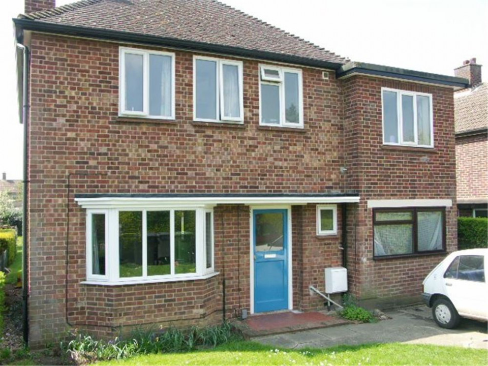 6 bed student house to rent on Arbury Rd, Cambridge, CB4 2JJ StuRents