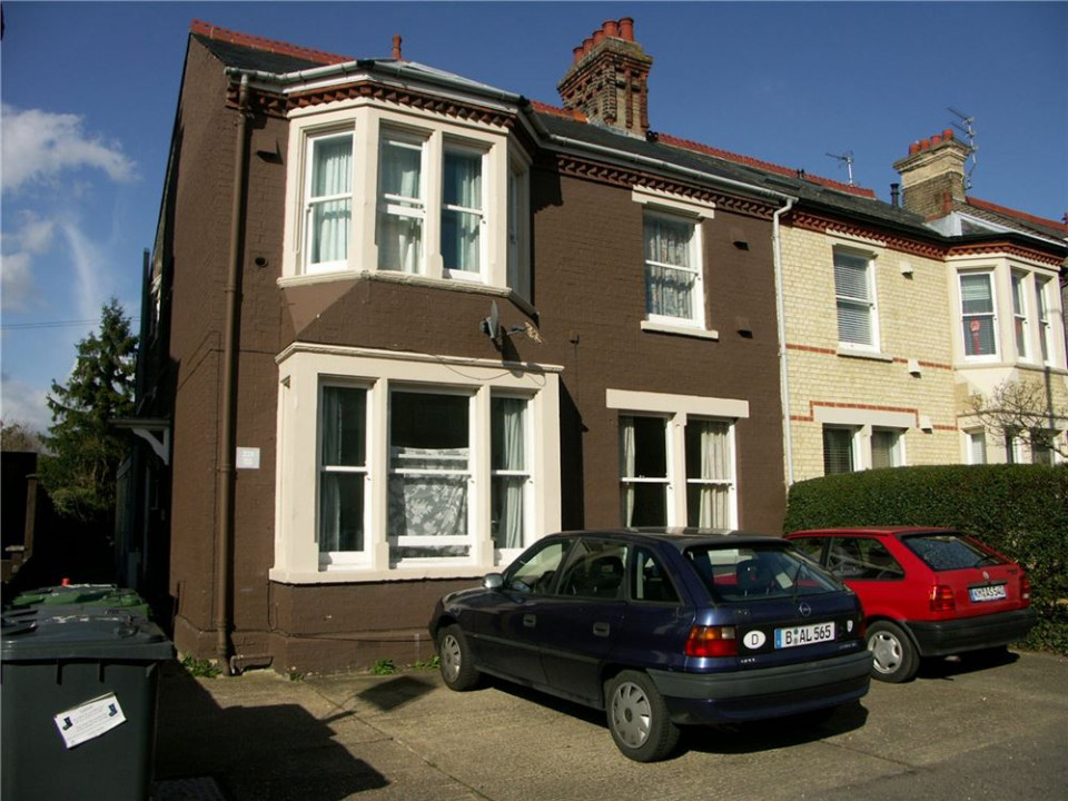 5 bed student house to rent on Chesterton Rd, Cambridge, CB4 1AN StuRents