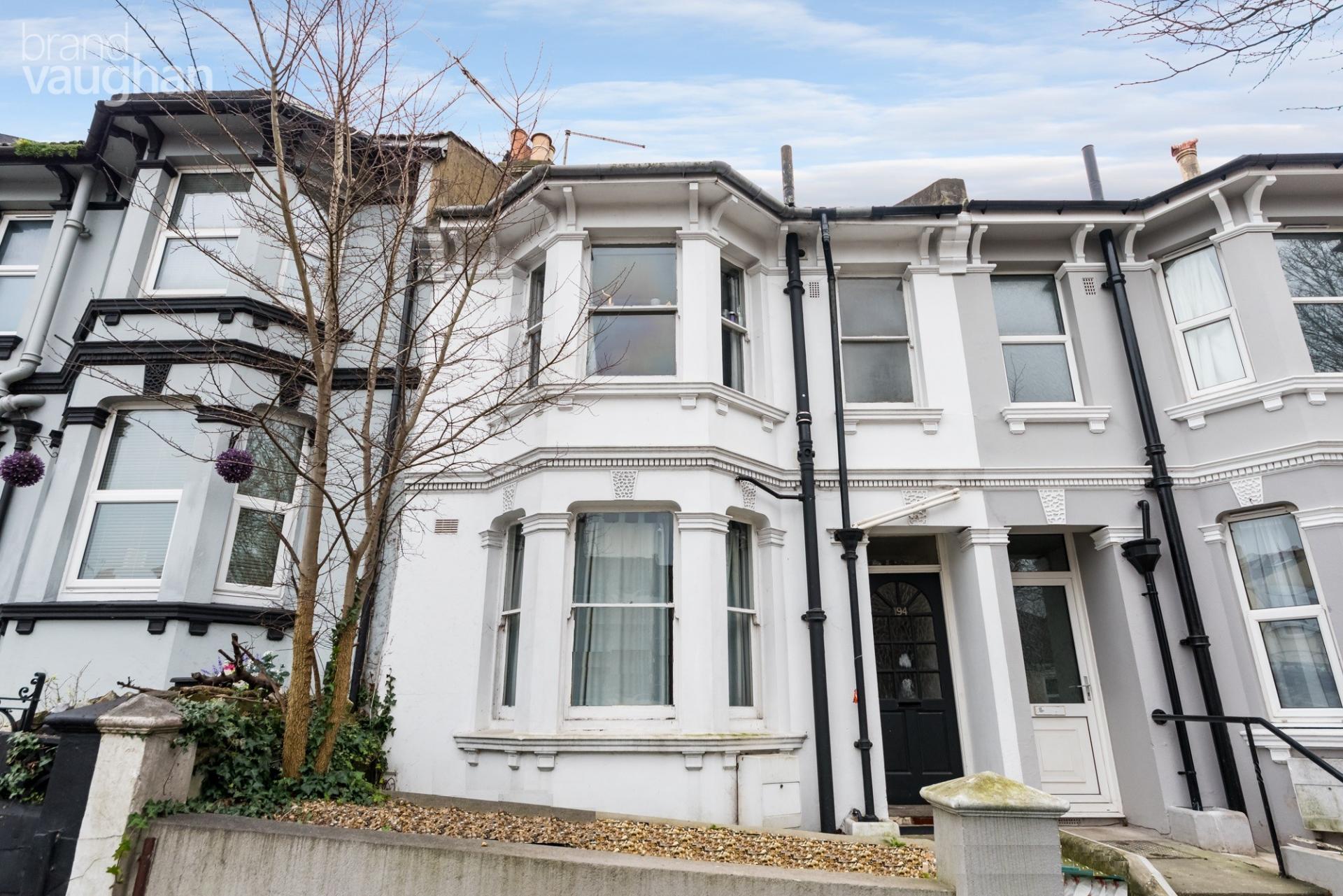 5 bed student house to rent on Elm Grove, Brighton, BN2 3DA StuRents