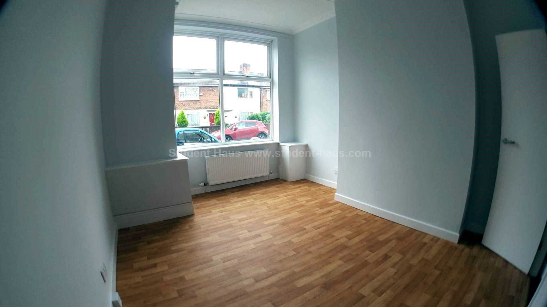 4 bed student house to rent on Gerald Road, Salford, M6 6DH StuRents