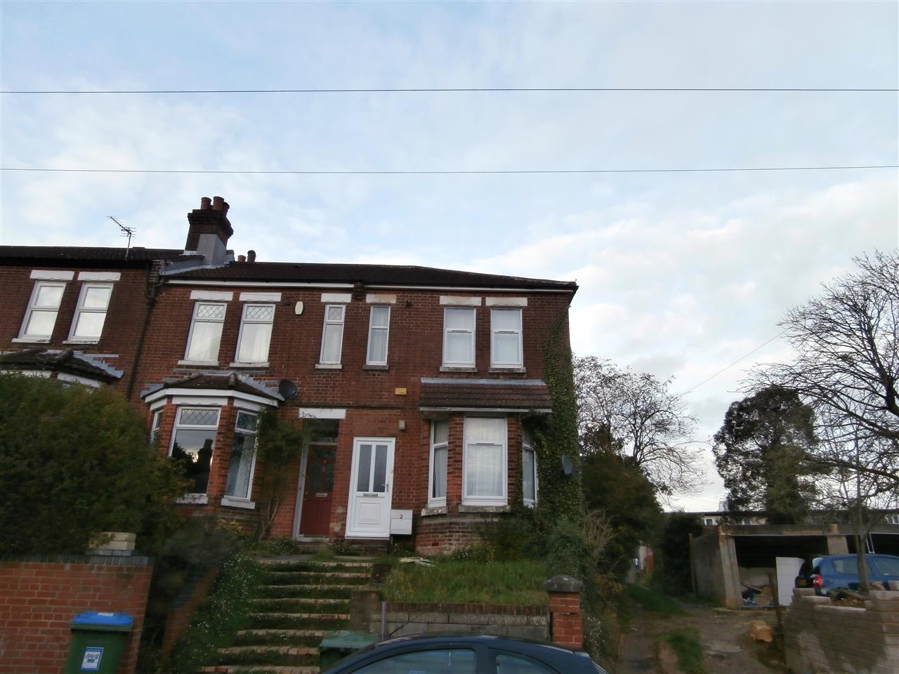 7 bed student house to rent on Broadlands Road, Southampton, SO17 3AR
