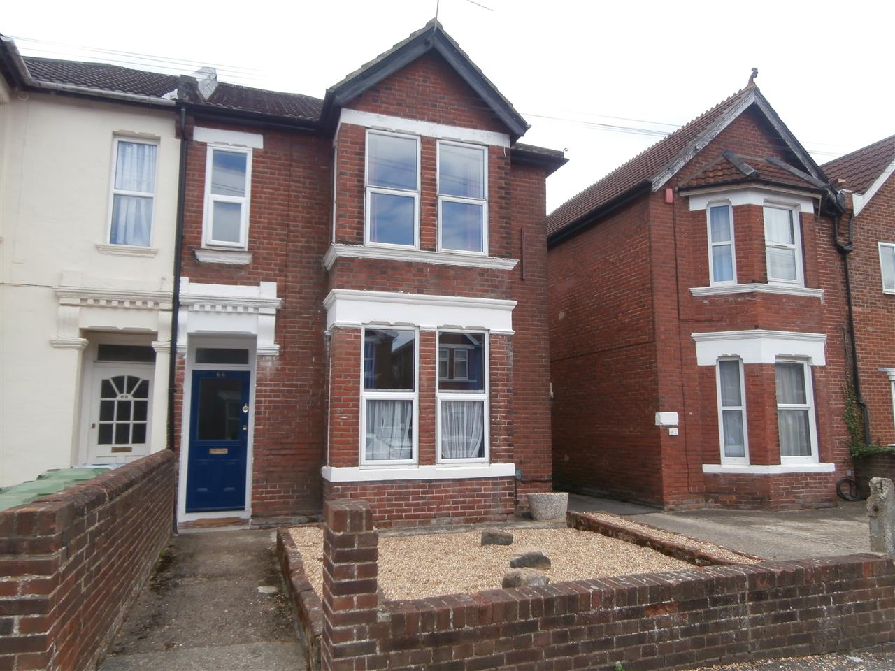 6 bed student house to rent on Arthur Road, Southampton, SO15 5DU