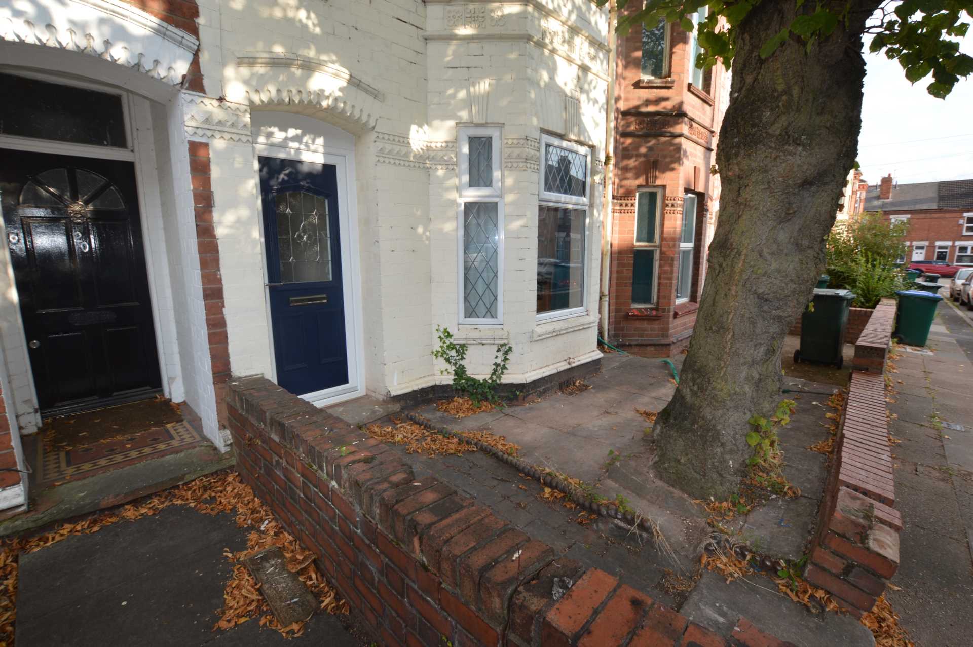 6 bed student house to rent on Wren Street, Coventry, CV2 4FT StuRents