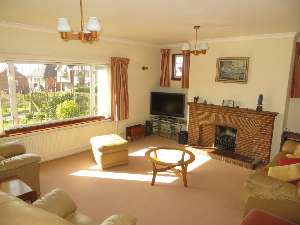 6 bed student house to rent on Rosebank Crescent, Exeter, EX4 6EH