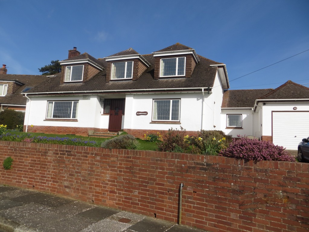 6 bed student in Exeter Rosebank Crescent StuRents