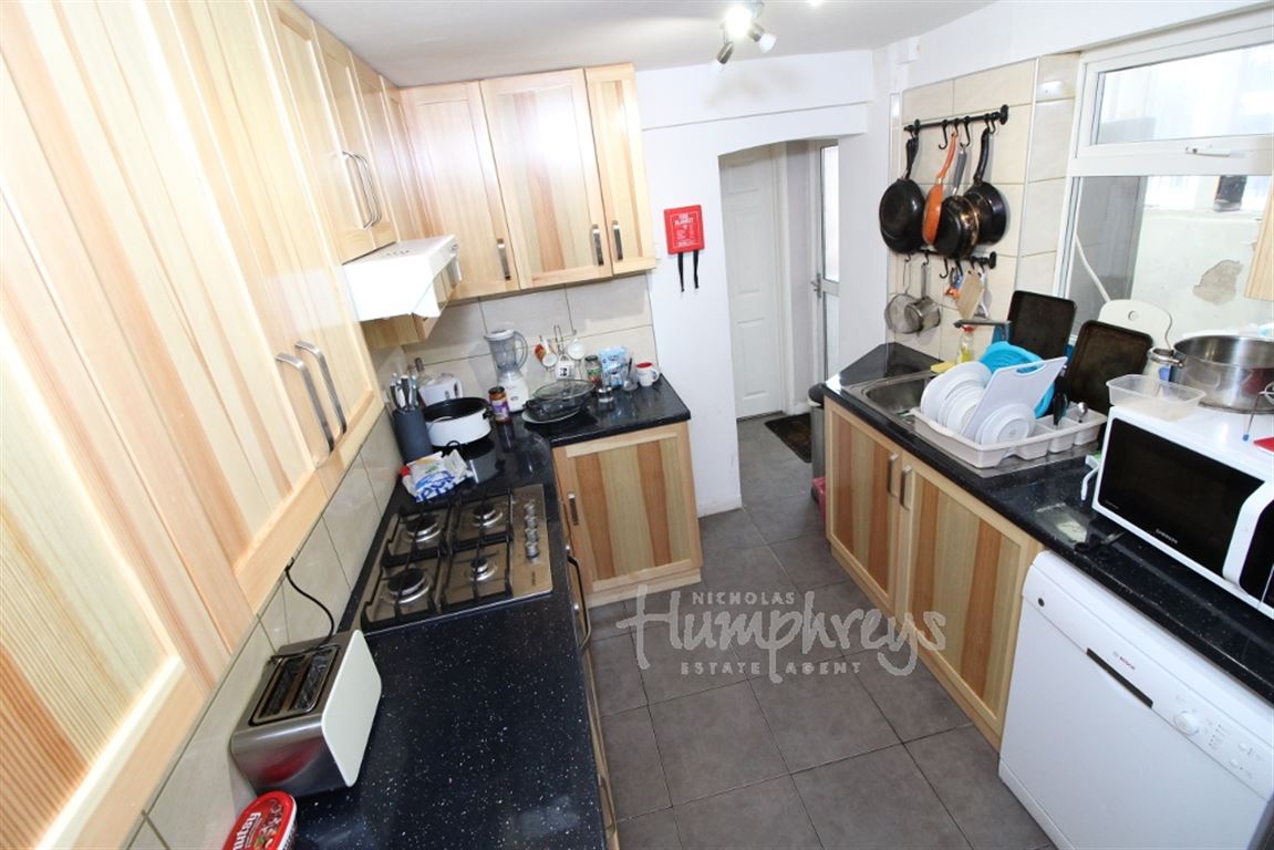 1 bed in Reading Radstock Road Main Bedroo StuRents