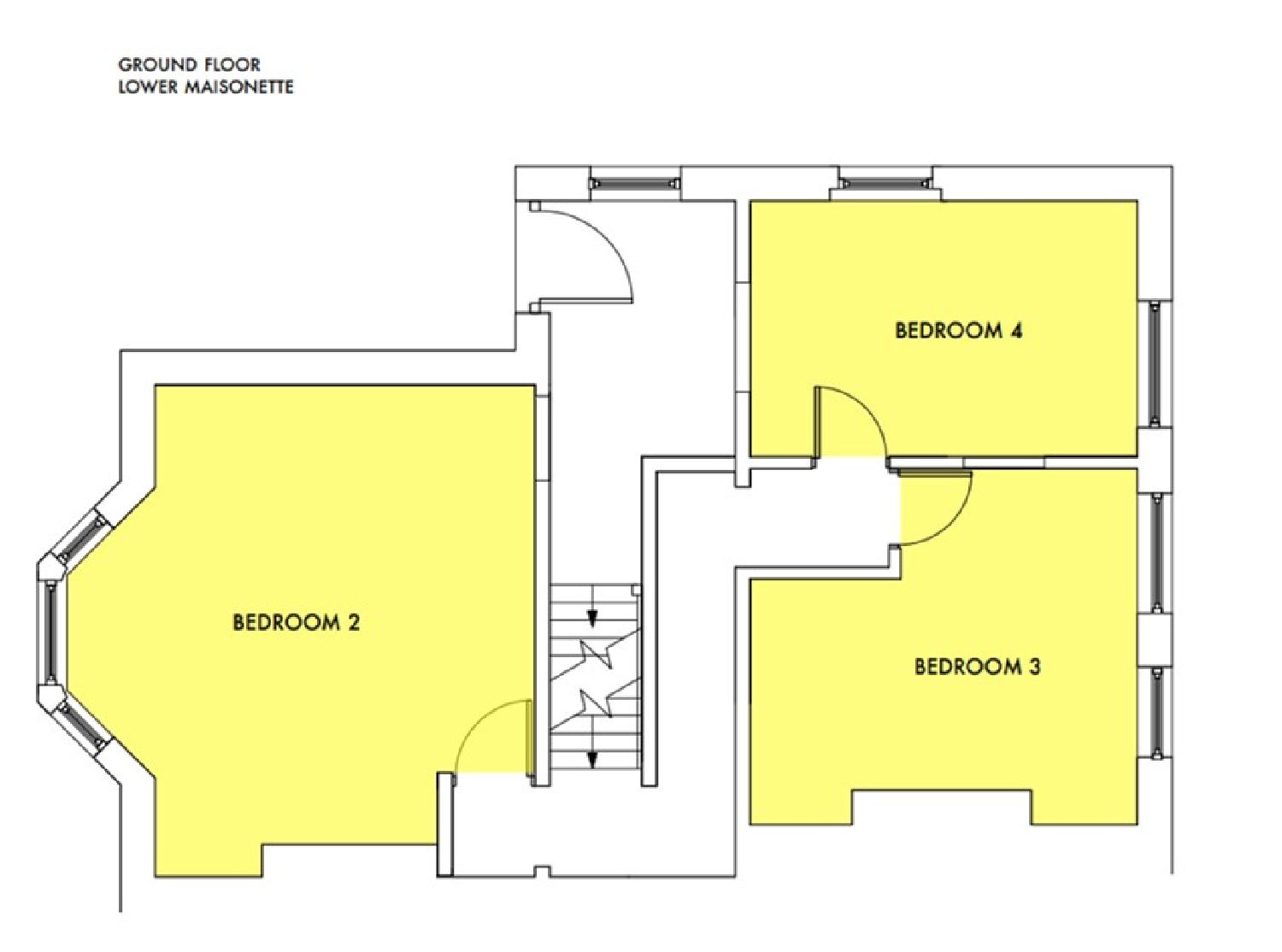4 bed student house to rent on Stapleton Road, Bristol, BS5 0PQ StuRents