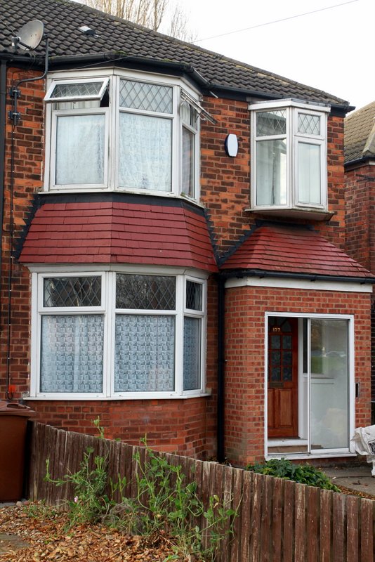 4 bed student house to rent on Cranbrook Avenue, Hull, HU6 7TT StuRents