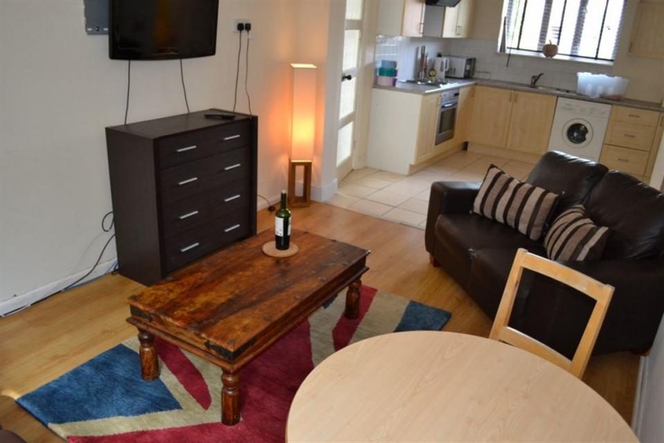 3 bed student house to rent on Alan Moss Road, Loughborough, LE11 5LX