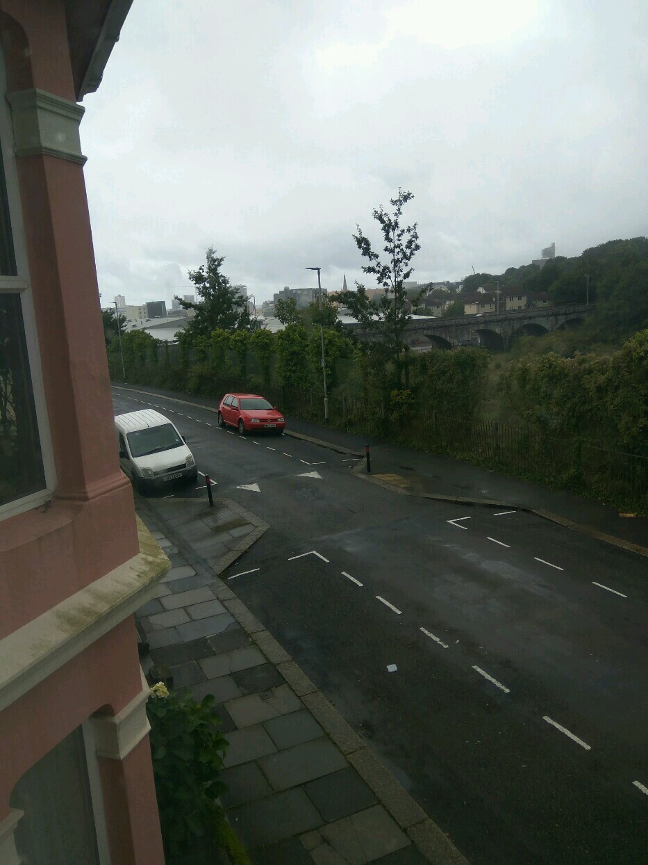 7 bed student house to rent on Desborough Road, Plymouth, PL4 9PL