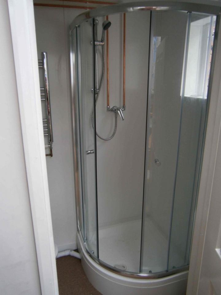 4 bed in Exeter Taddiford Road StuRents