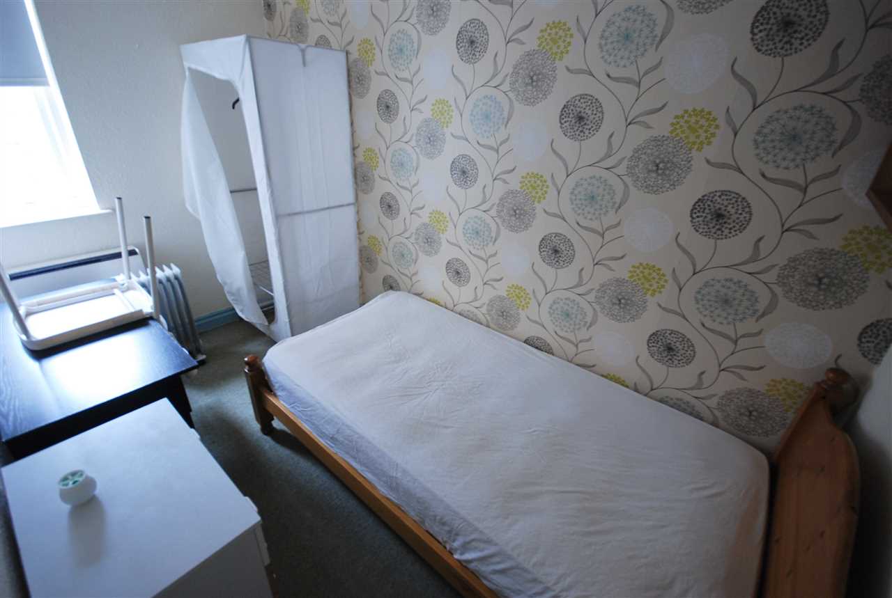 3 bed student house to rent on College Road, Bristol, BS8 3HZ StuRents